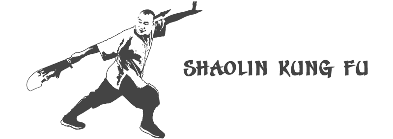 Shaolin-Kung-Fu
